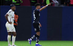 IDV vs. Tolima (3-1) por Copa Libertadores: video, resumen y goles