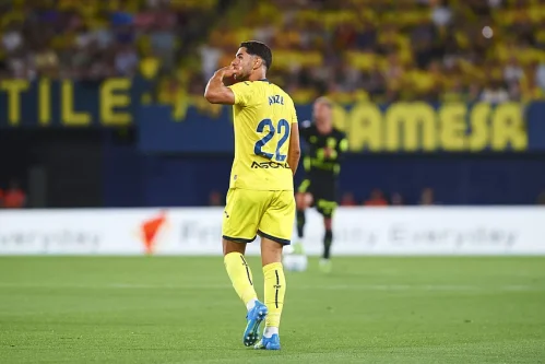 Barça : Julian Alvarez remplacé par une surprise à 30 M€ ?