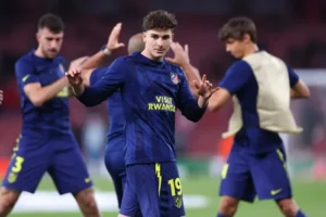Arsenal : Arteta a rappelé Julian Alvarez mais…