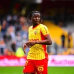 RC Lens : Haidara suivi en PL
