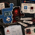 40 malicious Firefox add-ons targeted crypto wallets, and 9 began as sports-score tools