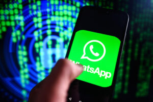 WhatsApp Adds Security Measures to Help Prevent Accounts From Being Hacked