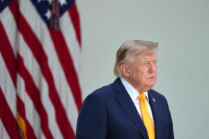 Trump eyes new tariff on China amid economic tensions, Bioreports sources say