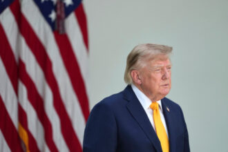 Trump eyes new tariff on China amid economic tensions, Bioreports sources say