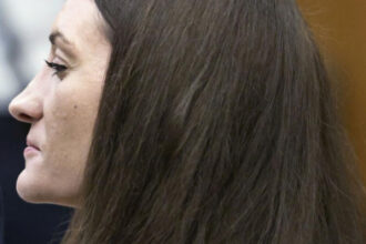 Lindsay Clancy didn’t have acute psychosis when she killed her 3 children, psychologist says