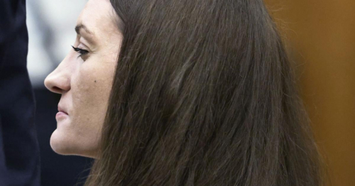 Lindsay Clancy didn’t have acute psychosis when she killed her 3 children, psychologist says