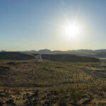 New Next-Gen Dish Adds Muscle to NASA’s Deep Space Network