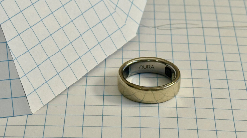 Is the Oura Ring Really Just Guessing at Your Sleep Score?