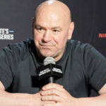 Dana White reacts to Bella Mir losing on Contenders Series