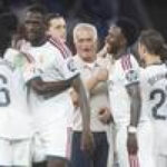 Mourinho y sus dos teorías sobre Vinicius