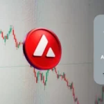Avalanche Price Faces $7.80 Resistance After POSCO Blockchain Update