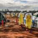 Ebola is still killing in Central Africa: These groups are working to save lives