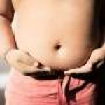 Body roundness index linked to increased odds of asthma in children, teens