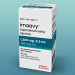 First Drug OK’d for Warm Autoimmune Hemolytic Anemia