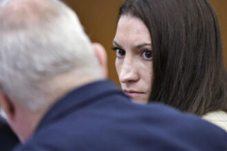 The last few witnesses in the Lindsay Clancy murder trial are set to testify