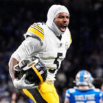 Steelers CB Jalen Ramsey makes his feelings clear on Joey Porter Jr. contract drama