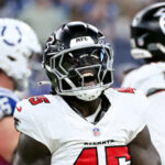 3 Falcons players earn elite PFF grades in win over Colts