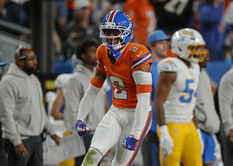 ESPN reveals trade values for key Broncos players