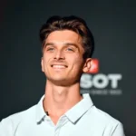 Tech3 signs Luca Marini for new MotoGP era from 2027