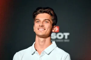 Tech3 signs Luca Marini for new MotoGP era from 2027