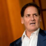 Mark Cuban wants companies to give their employees more stock. Could that narrow the divide between the bottom and the top?