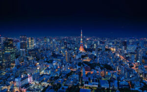 Japan to start stocks and bonds tokenization development plans this year