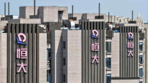 Liquidators can pursue PwC globally over Chinese property giant’s collapse, court rules