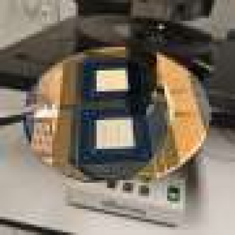 Hyperdoped silicon photodiode advances short-wave infrared detection at room temperature