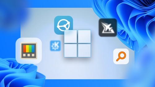 I turned Windows into a keyboard-first operating system with these 3 free tools
