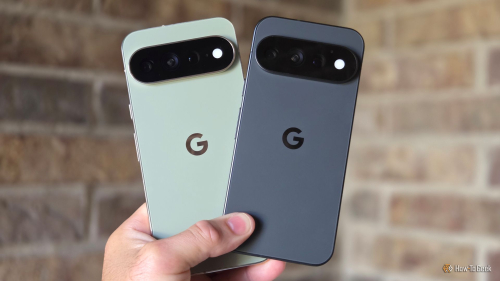 Google Pixel 11 Pro and Pixel 11 Pro XL Review: Boring but excellent