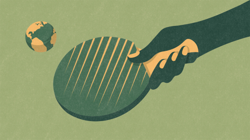 A Formula for Calculating Your Company’s Geopolitical Exposure