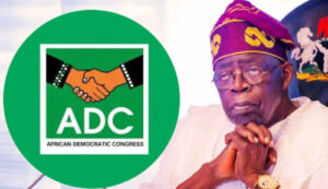 Kuje eviction threat: Silence is ratification, ADC tells Tinubu