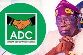 Kuje eviction threat: Silence is ratification, ADC tells Tinubu