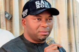 ‘My statement taken out of context’ – Kuje chairman clarifies