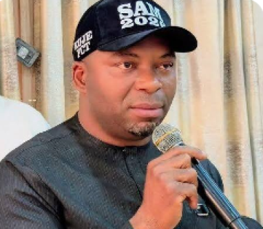 ‘My statement taken out of context’ – Kuje chairman clarifies