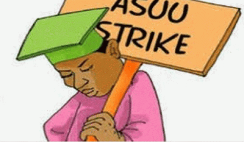 ASUU: State varsities in Plateau, Edo, Ondo, others begin strike