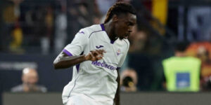 Kean va in fuorigioco: non si tratta cos&igrave; la Fiorentina