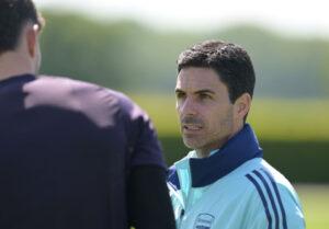 Arsenal in for yet another defensive signing, following rival concrete offer: report