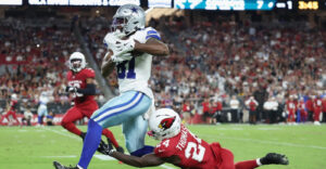 Predicting where Cowboys 53-man roster currently stands