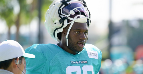 More moves the Saints should make before 53-man roster cuts