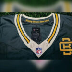 Best reactions to Packers’ unveiling of new ‘Rivalries’ alternate uniform