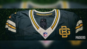 Best reactions to Packers’ unveiling of new ‘Rivalries’ alternate uniform