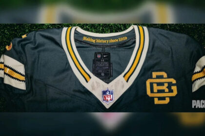 Best reactions to Packers’ unveiling of new ‘Rivalries’ alternate uniform
