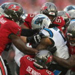 Bucs’ Revamped Front Seven Is Showing Real Depth