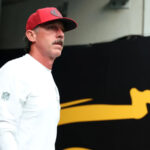Radio host says 49ers roster is on verge of disaster for one reason