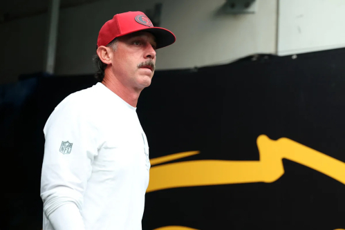 Radio host says 49ers roster is on verge of disaster for one reason