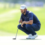 Patrick Cantlay, Gary Woodland jump in new Official World Golf Ranking