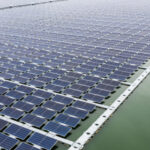 The Biggest Obstacle To This Offshore Solar Farm Isn’t Saltwater