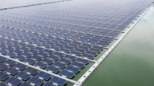 The Biggest Obstacle To This Offshore Solar Farm Isn’t Saltwater