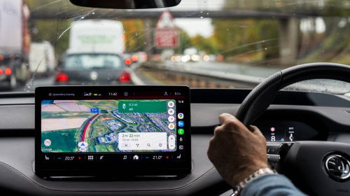 A New Google Maps Bug Is Breaking A Critical Feature For Android Auto Users
